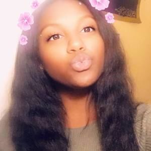 Meet your Posher, Rosie